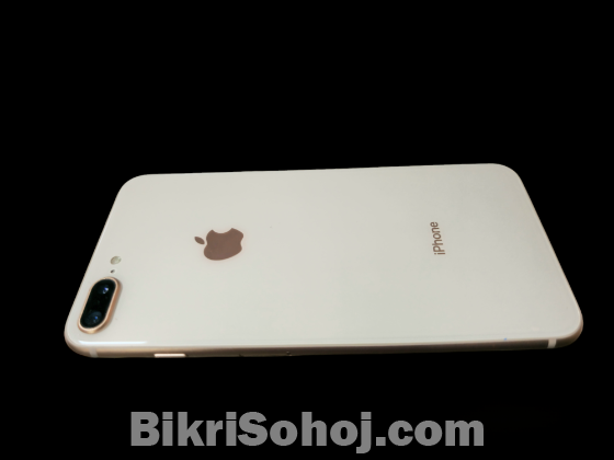 IPHONE 8 PLUS 64GB GOLD